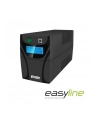 UPS Ever Easyline 650AVR USB - nr 3