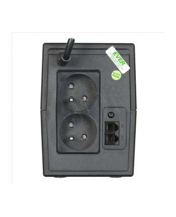 UPS Ever Easyline 850AVR USB nr 2