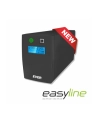 UPS Ever Easyline 850AVR USB - nr 19