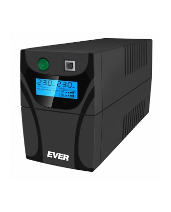 UPS Ever Easyline 850AVR USB nr 1
