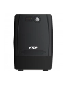 UPS FORTRON FP1000 1000VA - nr 27