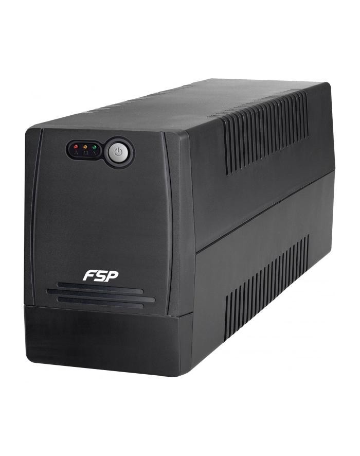 UPS FORTRON FP1500 1500VA główny
