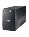 UPS FORTRON FP1500 1500VA - nr 2