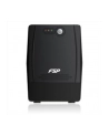 UPS FORTRON FP2000 2000VA - nr 11