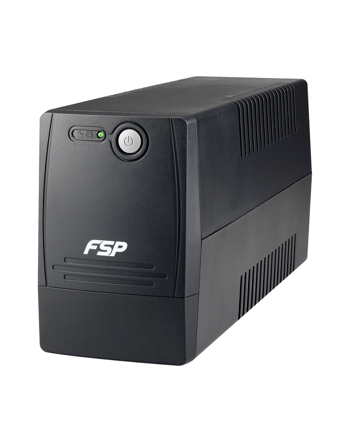 UPS FORTRON FP2000 2000VA główny