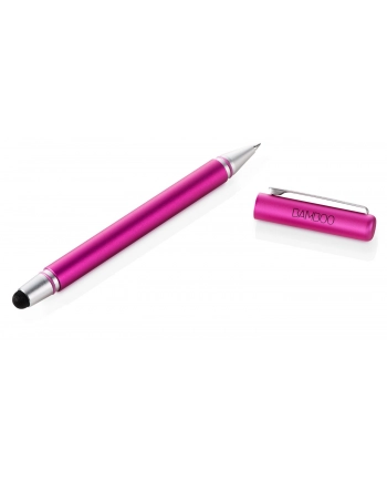 Bamboo Stylus duo3 pink nr 2