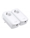 Powerline 1200mb TP-Link TL-PA8010P Kit, AC pass trough, GB Ethernet - nr 15