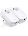 Powerline 1200mb TP-Link TL-PA8010P Kit, AC pass trough, GB Ethernet - nr 22