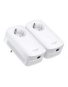 Powerline 1200mb TP-Link TL-PA8010P Kit, AC pass trough, GB Ethernet - nr 35