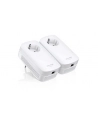 Powerline 1200mb TP-Link TL-PA8010P Kit, AC pass trough, GB Ethernet - nr 5