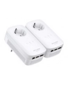 Powerline 1200mb TP-Link TL-PA8030P Kit, AC pass trough, 3GB Ethernet - nr 20