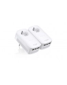 Powerline 1200mb TP-Link TL-PA8030P Kit, AC pass trough, 3GB Ethernet - nr 28