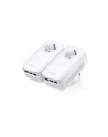 Powerline 1200mb TP-Link TL-PA8030P Kit, AC pass trough, 3GB Ethernet - nr 31