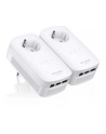Powerline 1200mb TP-Link TL-PA8030P Kit, AC pass trough, 3GB Ethernet - nr 33