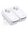 Powerline 1200mb TP-Link TL-PA8030P Kit, AC pass trough, 3GB Ethernet - nr 38