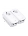 Powerline 1200mb TP-Link TL-PA8030P Kit, AC pass trough, 3GB Ethernet - nr 45