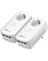Powerline 1200mb TP-Link TL-PA8030P Kit, AC pass trough, 3GB Ethernet - nr 46