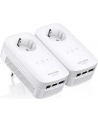 Powerline 1200mb TP-Link TL-PA8030P Kit, AC pass trough, 3GB Ethernet - nr 48
