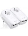Powerline 1200mb TP-Link TL-PA8030P Kit, AC pass trough, 3GB Ethernet - nr 49