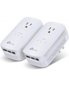 Powerline 1200mb TP-Link TL-PA8030P Kit, AC pass trough, 3GB Ethernet - nr 50