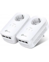 Powerline 1200mb TP-Link TL-PA8030P Kit, AC pass trough, 3GB Ethernet - nr 51