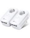 Powerline 1200mb TP-Link TL-PA8030P Kit, AC pass trough, 3GB Ethernet - nr 53