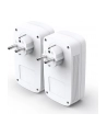 Powerline 1200mb TP-Link TL-PA8030P Kit, AC pass trough, 3GB Ethernet - nr 54