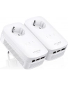 Powerline 1200mb TP-Link TL-PA8030P Kit, AC pass trough, 3GB Ethernet - nr 56