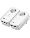 Powerline 1200mb TP-Link TL-PA8030P Kit, AC pass trough, 3GB Ethernet - nr 57