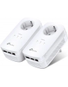 Powerline 1200mb TP-Link TL-PA8030P Kit, AC pass trough, 3GB Ethernet - nr 58
