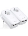 Powerline 1200mb TP-Link TL-PA8030P Kit, AC pass trough, 3GB Ethernet - nr 59