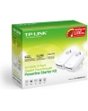 Powerline 1200mb TP-Link TL-PA8030P Kit, AC pass trough, 3GB Ethernet - nr 63