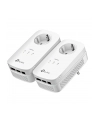 Powerline 1200mb TP-Link TL-PA8030P Kit, AC pass trough, 3GB Ethernet - nr 66