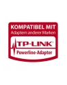 Powerline 1200mb TP-Link TL-PA8030P Kit, AC pass trough, 3GB Ethernet - nr 69