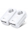 Powerline 1200mb TP-Link TL-PA8030P Kit, AC pass trough, 3GB Ethernet - nr 6