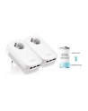 Powerline 1200mb TP-Link TL-PA8030P Kit, AC pass trough, 3GB Ethernet - nr 74