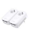 Powerline 1200mb TP-Link TL-PA8030P Kit, AC pass trough, 3GB Ethernet - nr 80