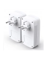 Powerline 1200mb TP-Link TL-PA8030P Kit, AC pass trough, 3GB Ethernet - nr 9