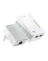 Powerline 500mb TP-Link WPA4220KIT(DE) - nr 14