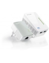 Powerline 500mb TP-Link WPA4220KIT(DE) - nr 17