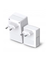 Powerline 500mb TP-Link WPA4220KIT(DE) - nr 1