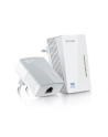 Powerline 500mb TP-Link WPA4220KIT(DE) - nr 21