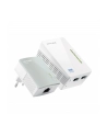 Powerline 500mb TP-Link WPA4220KIT(DE) - nr 34