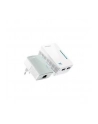 Powerline 500mb TP-Link WPA4220KIT(DE) - nr 37