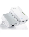 Powerline 500mb TP-Link WPA4220KIT(DE) - nr 39