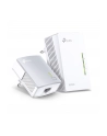 Powerline 500mb TP-Link WPA4220KIT(DE) - nr 3