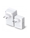 Powerline 500mb TP-Link WPA4220KIT(DE) - nr 44