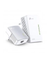 Powerline 500mb TP-Link WPA4220KIT(DE) - nr 45