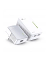 Powerline 500mb TP-Link WPA4220KIT(DE) - nr 4