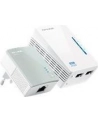 Powerline 500mb TP-Link WPA4220KIT(DE) - nr 60